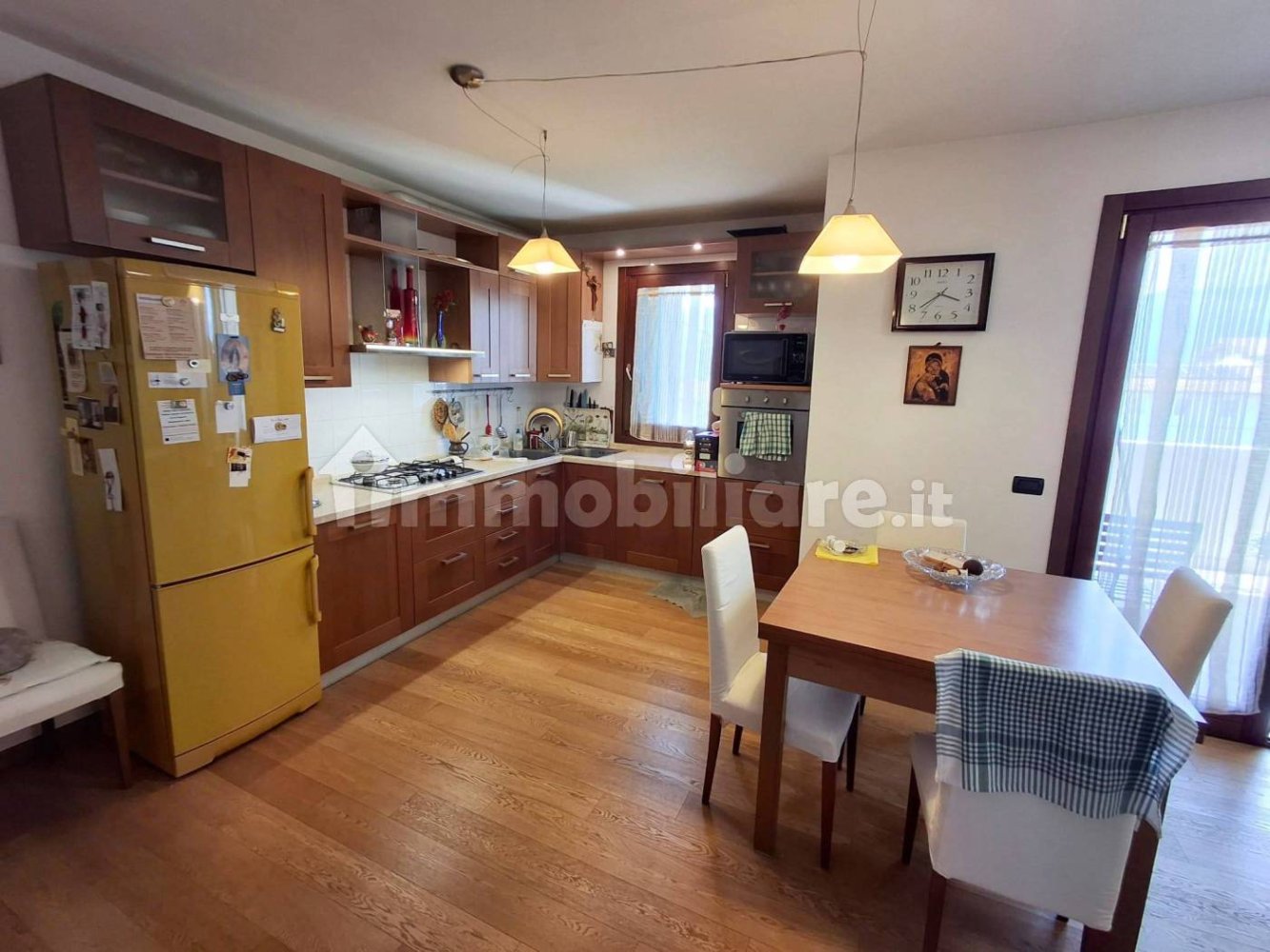 2 bedrooms Apartment in Pordenone, Italy No. 344959