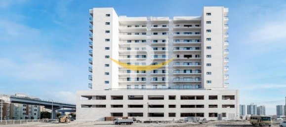 Dúplex de 3 dormitorios en Al Furjan, UAE No. 8505 2