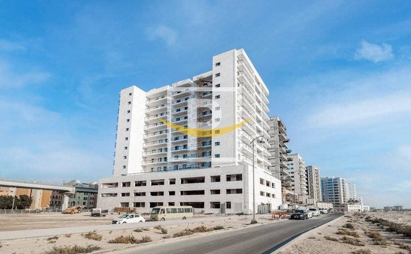 Dúplex de 3 dormitorios en Al Furjan, UAE No. 8505