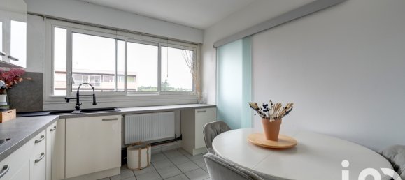 3 bedrooms Apartment in Sainte-Foy-les-Lyon, France No. 343981 14