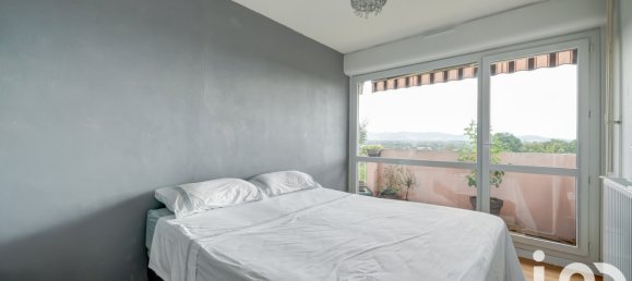 3 bedrooms Apartment in Sainte-Foy-les-Lyon, France No. 343981 16
