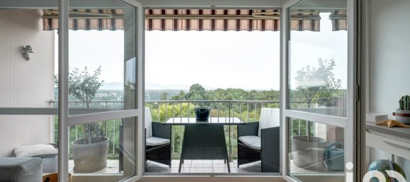 3 bedrooms Apartment in Sainte-Foy-les-Lyon, France No. 343981 6