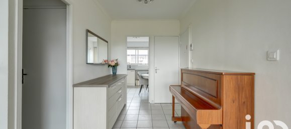 3 bedrooms Apartment in Sainte-Foy-les-Lyon, France No. 343981 12