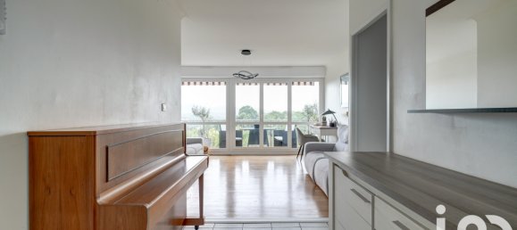 3 bedrooms Apartment in Sainte-Foy-les-Lyon, France No. 343981 7