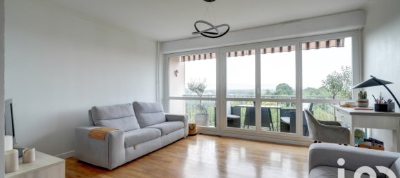 3 bedrooms Apartment in Sainte-Foy-les-Lyon, France No. 343981 4