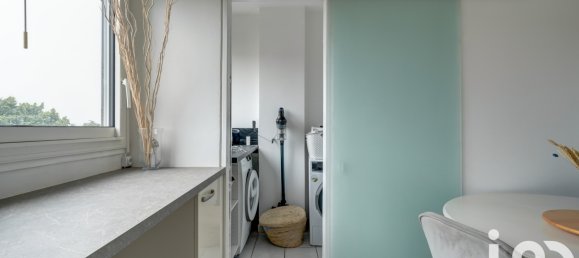 3 bedrooms Apartment in Sainte-Foy-les-Lyon, France No. 343981 15