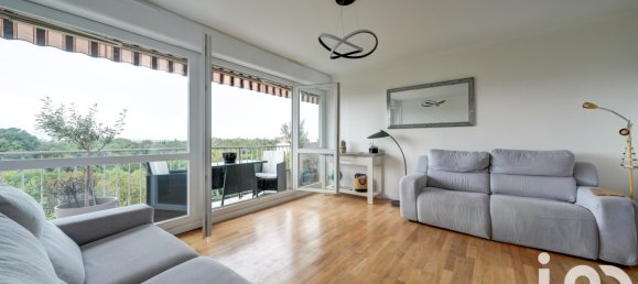 3 bedrooms Apartment in Sainte-Foy-les-Lyon, France No. 343981 8