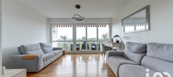 3 bedrooms Apartment in Sainte-Foy-les-Lyon, France No. 343981 5