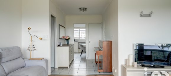 3 bedrooms Apartment in Sainte-Foy-les-Lyon, France No. 343981 11