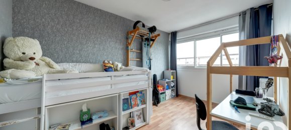 3 bedrooms Apartment in Sainte-Foy-les-Lyon, France No. 343981 19