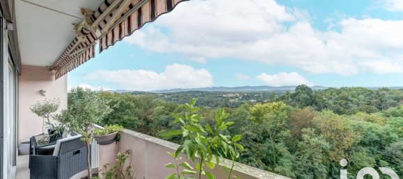 3 bedrooms Apartment in Sainte-Foy-les-Lyon, France No. 343981 17