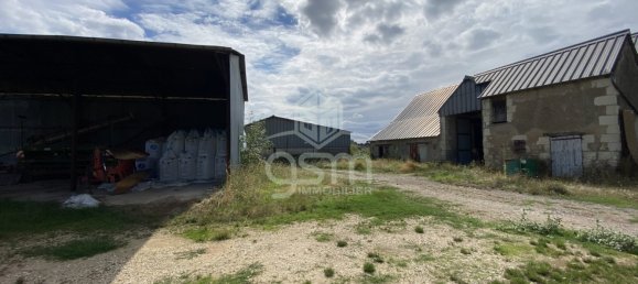 1 chambre Maison à Sorigny, France No. 241839 3