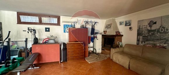 Дом с 3 спальнями в Рим, Италия № 358220 35