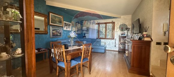 Дом с 3 спальнями в Рим, Италия № 358220 6