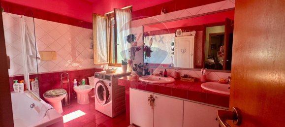 Дом с 3 спальнями в Рим, Италия № 358220 26