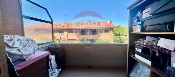 Дом с 3 спальнями в Рим, Италия № 358220 24