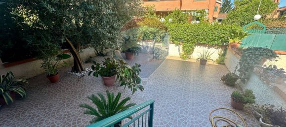 Дом с 3 спальнями в Рим, Италия № 358220 29