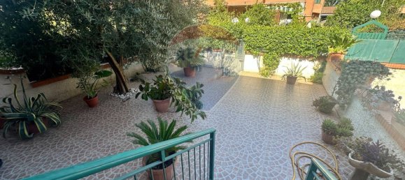 Дом с 3 спальнями в Рим, Италия № 358220 28