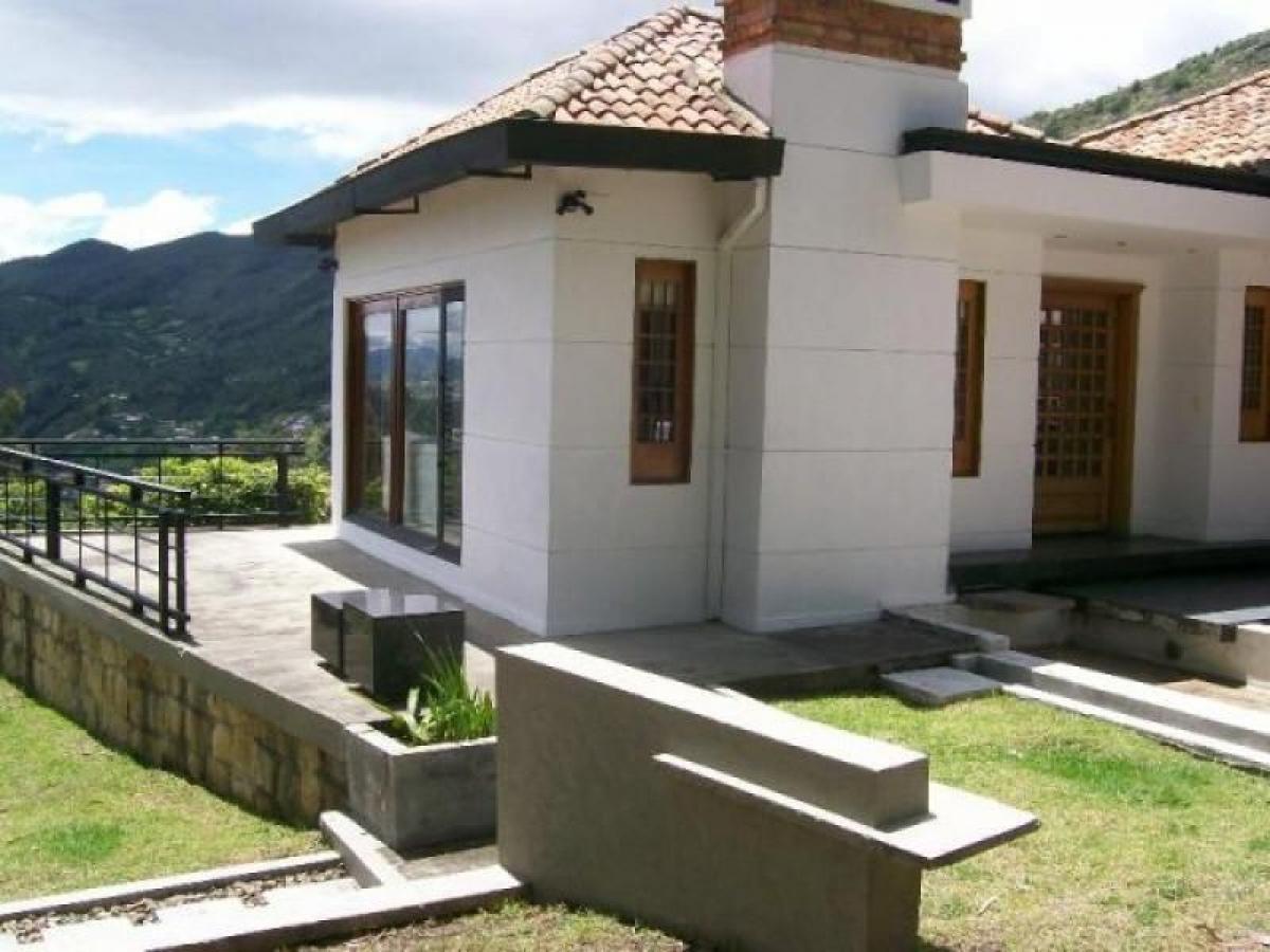 3 غرف نوم منزل في Cundinamarca, Colombia رقم 1490