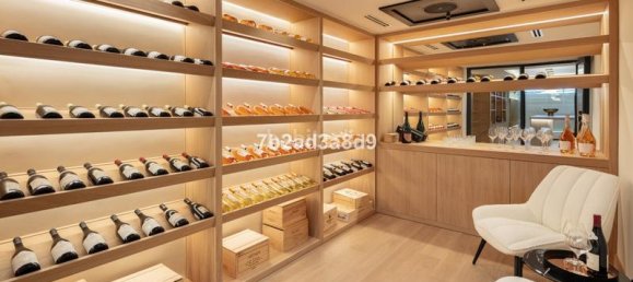 6 bedrooms Villa in Marbella, Spain No. 92130 32