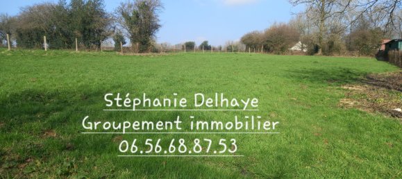 Land in Bourthes, France No. 236156 2