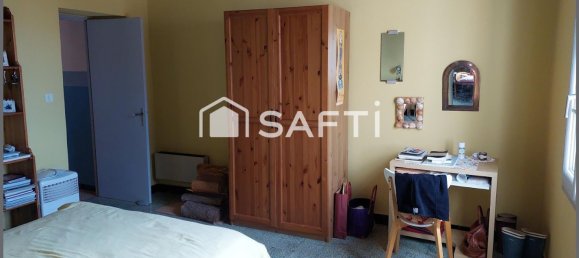 Apartamento de 2 dormitorios en Cervione, France No. 58792 4