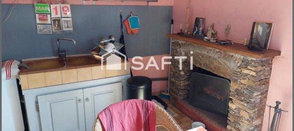 Apartamento de 2 dormitorios en Cervione, France No. 58792 5