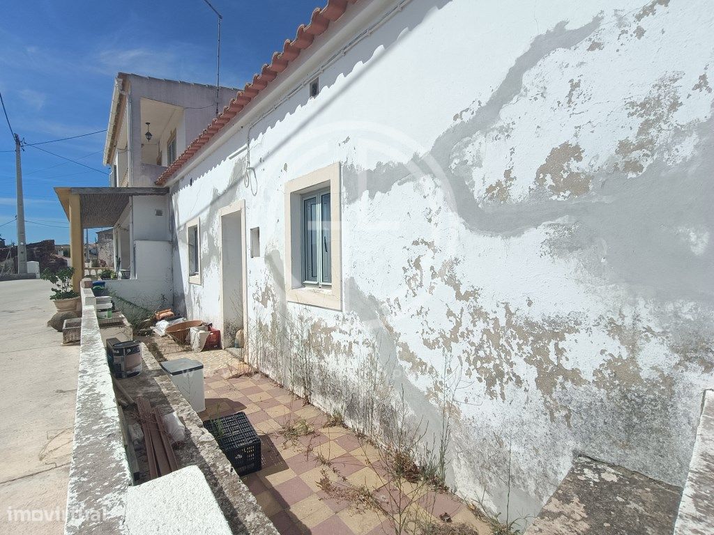 3 bedrooms House in Salir, Portugal No. 69820