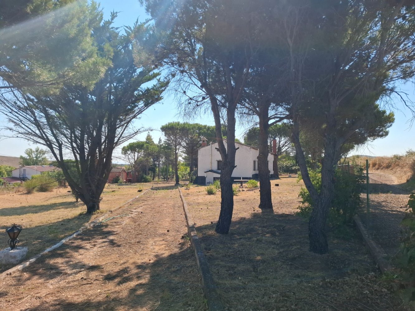 Casa de 4 dormitorios en Zaragoza, Spain No. 153051