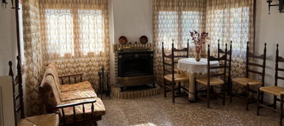 Casa de 4 dormitorios en Zaragoza, Spain No. 153051 4