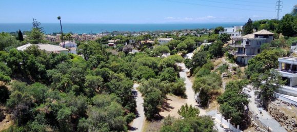  Land in Marbella, Spain No. 149141 9