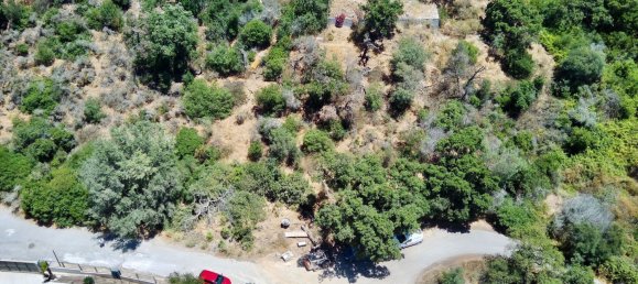  Land in Marbella, Spain No. 149141 5