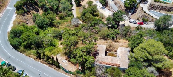  Land in Marbella, Spain No. 149141 6