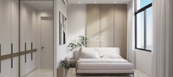 1 chambre appartement à vendre à Jumeirah Village Triangle, Dubai, UAE № 181435 15
