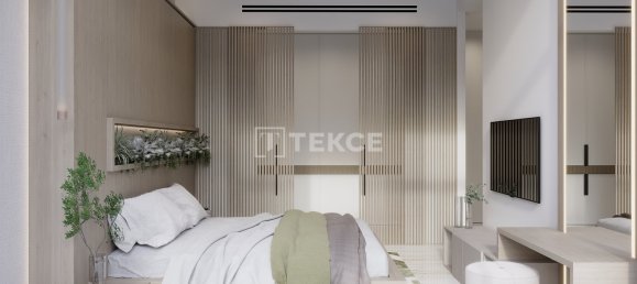1 chambre appartement à vendre à Jumeirah Village Triangle, Dubai, UAE № 181435 17