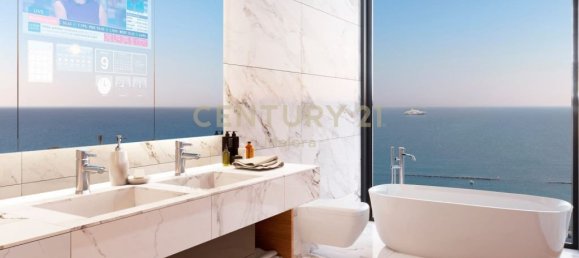 Apartamento T1 em Germasogeia, Cyprus N.º 495 4