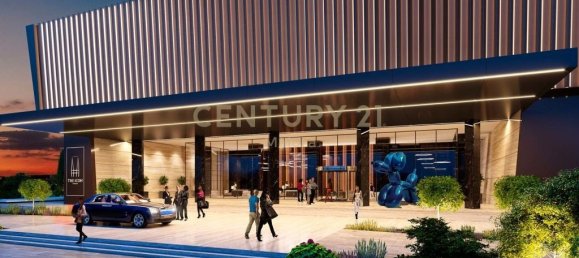 Apartamento T1 em Germasogeia, Cyprus N.º 495 11