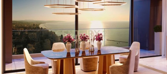 Apartamento T1 em Germasogeia, Cyprus N.º 495 9