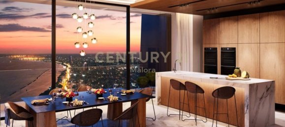 Apartamento T1 em Germasogeia, Cyprus N.º 495 14