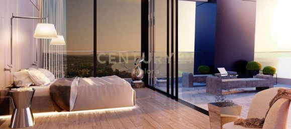 Apartamento T1 em Germasogeia, Cyprus N.º 495 5