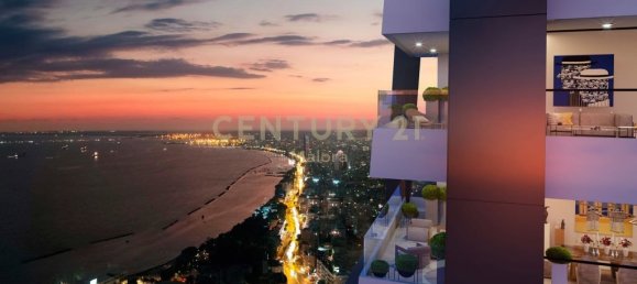 Apartamento T1 em Germasogeia, Cyprus N.º 495 3