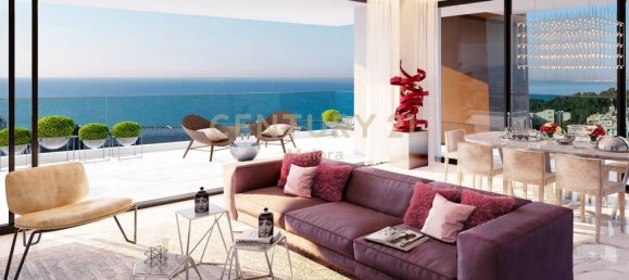 Apartamento T1 em Germasogeia, Cyprus N.º 495 6