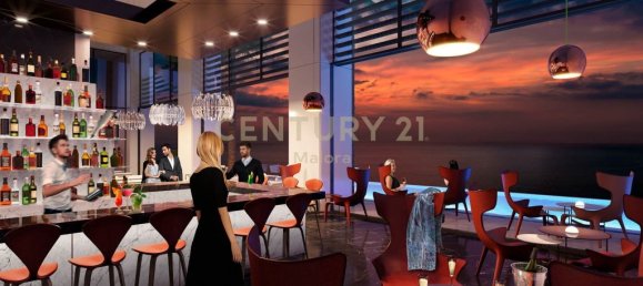 Apartamento T1 em Germasogeia, Cyprus N.º 495 10