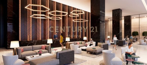 Apartamento T1 em Germasogeia, Cyprus N.º 495 8