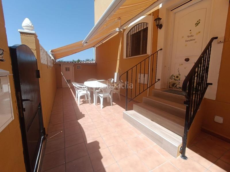 2 bedrooms Duplex in Gandia, Spain No. 195712