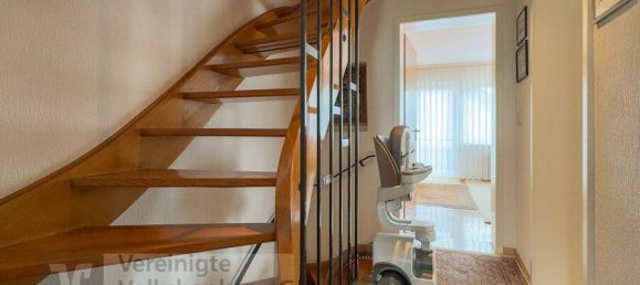 3 Schlafzimmer Stadthaus in Reutlingen, Germany, Nr. 367905 19