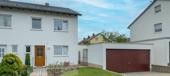 3 Schlafzimmer Stadthaus in Reutlingen, Germany, Nr. 367905 3