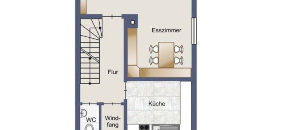 3 Schlafzimmer Stadthaus in Reutlingen, Germany, Nr. 367905 28