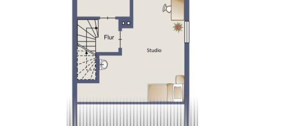 3 Schlafzimmer Stadthaus in Reutlingen, Germany, Nr. 367905 30