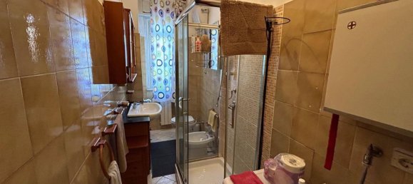 3 rooms Apartment in Pescara, Italy No. 191800 23